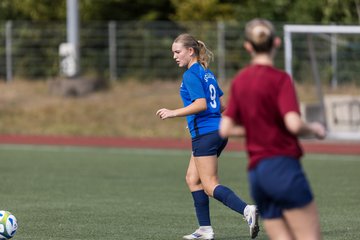 Bild 10 - F SC Ellerau - TuRa Harksheide : Ergebnis: 2:7